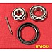 Borg & Beck Front Wheel Bearing Kit Ford Cortina  Escort - BWK015