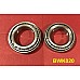 Borg & Beck Rear Wheel Bearing Kit Jaguar E-Type XJ MKX- BWK020