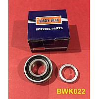 Borg & Beck Rear Wheel Bearing Kit Ford Capri Cortina Escort- BWK022