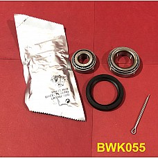 Borg & Beck Wheel Bearing Kit Ford Capri Escort- BWK055