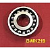 Borg & Beck Rear Wheel Bearing Kit MGB- MGC - BWK219