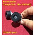 Bonnet Buffer  Triumph TR2 - TR3a  (1953-62)    CD24540-SetA