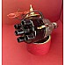 Powerspark Lucas 59D4 Distributor with Electronic Ignition Kit    A Plus Engines Only   D10-Powerspark