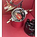 Powerspark Lucas 59D4 Distributor with Electronic Ignition Kit    A Plus Engines Only   D10-Powerspark