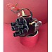 Powerspark Lucas 59D4 Distributor with Electronic Ignition Kit    A Plus Engines Only   D10-Powerspark