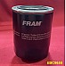 Oil Filter PH2995A  FRAM  Jaguar Daimler and Aston Martin DB7    EBC9658*