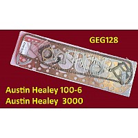 Gasket Set Cylinder Head Austin Healey 100-6 & Austin Healey 3000    GEG128