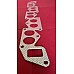 Gasket Manifold Austin Healey 100-6 3000   GEG624