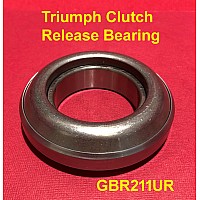 Triumph Clutch Release Bearing  Triumph Stag Triumph TR2 - TR6  Uprated   GRB211UR