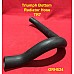 Triumph Bottom Radiator Hose - TR7 - GRH524