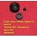 Clutch Slave Cylinder Repair Kit - Seal Kit   Triumph TR7 Triumph Dolomite & Rover SD1    GRK4036Z