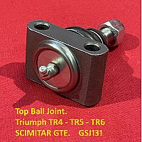 Top Ball Joint  Triumph TR4 - TR5 - TR6 & SCIMITAR GTE    GSJ131