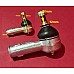 Track rod End - Tie Rod End Triumph GT6, Herald, Spitfire, Vitesse, Dolomite 155548 - GSJ158