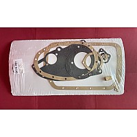 Gasket Set Bottom End Triumph Spitfire Mk4 & 1500  GUG701618CS