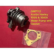 Water Pump Austin Healey 100-6,  3000     GWP112