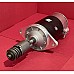 Lucas LRS101 Type Inertia Starter Motor - 5 Inch Mount Reproduction  M35G  GXE9405