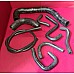 Water Hose Kit  MG Midget 1500  1974 - 1980.   (8 Pce)   HK0007