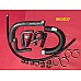 Water Hose Kit Triumph Vitesse 1600 Late & 2 Litre 7 Piece Kit  HK0037
