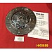 Borg & Beck Clutch Kit  3 Piece Kit  Ford Capri Sierra Granada TVR & Reliant  - HK8889