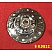 Borg & Beck Clutch Kit  3 Piece Kit MG Midget - Sprite - HK9632