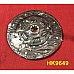 Borg & Beck Clutch Kit  3 Piece Kit Triumph TR4a TR250 TR5 TR6 - HK9649