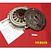 Borg & Beck Clutch Kit  3 Piece Kit Triumph TR4a TR250 TR5 TR6 - HK9649