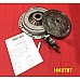 Borg & Beck Clutch Kit  3 Piece Kit -  Triumph Stag 1970-1977  GCK6100X   HK9787