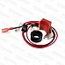 Powerspark Electronic Ignition for Hitachi 4 Cylinder Distributors  (Negative earth)     K27-Powerspark