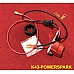 POWERSPARK Electronic Ignition Kit (Negative Earth) for Powerspark D13 Distributors only    K43-Powerspark