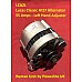 Lucas Classic A127 Alternator 55 Amps - Left Hand Adjuster  - Reman Unit by Powerlite UK    LCA2L