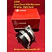 Lucas Classic A133 Alternator 75 Amps - Right Hand Adjuster  - Jaguar Reman Unit by Powerlite UK    LCA3R