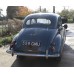 Morris Minor 1000  Rear Windscreen Rubber - Late Models  DEC 1966 Onwards  ESBL8