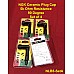 Spark Plug Cap NGK Phenolic Resin 90 Degree. 5k Ohm Resistance.     NLB5-Set4