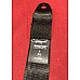 Securon Diagonal Static Seat Belt 217cm w 47cm Buckle with Anchor and Fixings. Securon-200