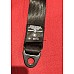 Securon Diagonal Static Seat Belt 217cm w 47cm Buckle with Anchor and Fixings. Securon-200