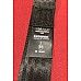 Securon Static Front Seat Belt (217cm) and Anchor.  (With 30cm Stalk)  Securon-300/30