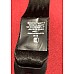 Securon Inertia Reel Front Seat Belt (314cm) and Anchor  Black (Vertical Reel )  Securon-500/45