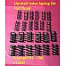 Uprated Valve Spring Set - Fast Road - Triumph 6 Cylinder Engines inc TR5 - TR6   TT1207