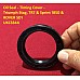 Oil Seal - Timing Cover - Triumph Stag, TR7 & Sprint 1850 &  ROVER SD1  UKC3344