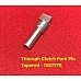 Triumph Clutch Fork Pin Tapered - 158777X