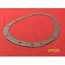 Triumph Timing Chain Cover Gasket  Triumph TR2-TR4a - 211122