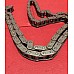 Standard Simplex Timing Chain  - 106 Links - Triumph Stag & TR7 & Dolomite 1850  212958