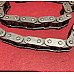 Standard Simplex Timing Chain  - 106 Links - Triumph Stag & TR7 & Dolomite 1850  212958