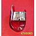 Classic Mini Mk1 Tail Light Right Hand  & MGA Rear Stop & Tail Light Lens L647 Left Hand Side   47H5363