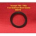 Fuel Sediment Glass Bowl Gasket - AC Delco Fuel Pumps 500418