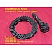 Crown Wheel and Pinion Triumph 4.11:1 Ratio - ( NOS)  510005