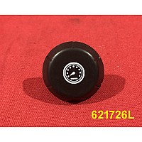 Triumph Dashboard Instrument Light Rheostat Control Knob - 621726L