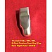 Triumph TR4a, TR5, TR6, B-Post Finisher Door Seal Rear Right Hand  622748