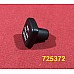 Triumph Dashboard Water Valve Control Knob - 725372