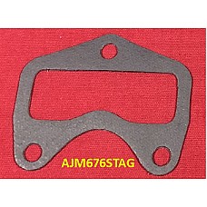 Gasket Exhaust Manifold Gasket   Triumph Stag V8     AJM676STAG
